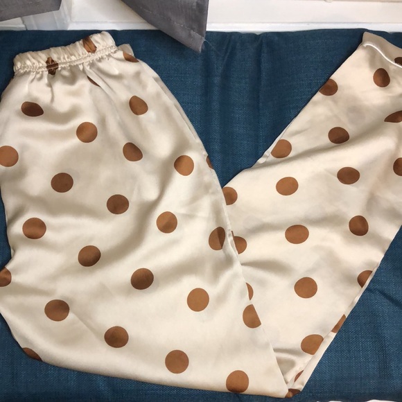 Zaful sleepwear set - Picture 3 of 7